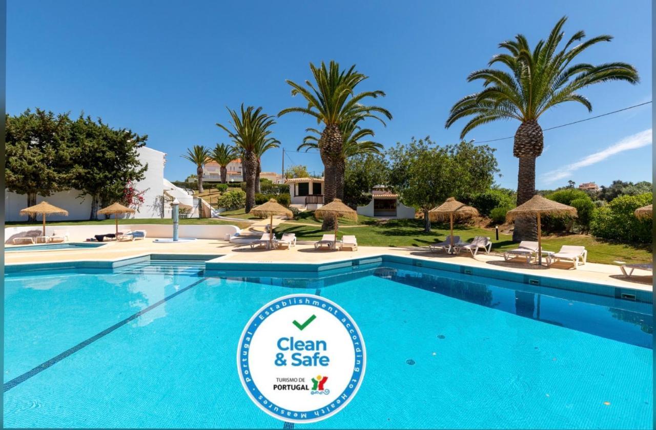 Village de vacances Parque Monte 3*